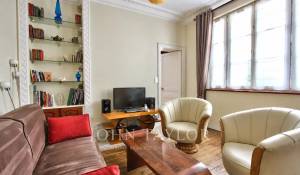 Vermietung Wohnung Paris 3ème