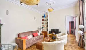 Vermietung Wohnung Paris 3ème