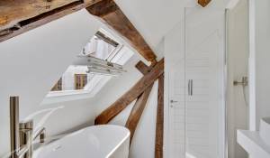 Vermietung Wohnung Paris 5ème