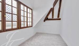 Vermietung Wohnung Paris 5ème