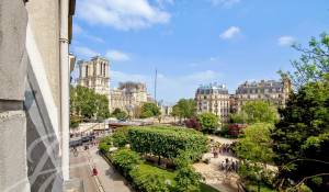 Vermietung Wohnung Paris 5ème