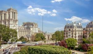 Vermietung Wohnung Paris 5ème