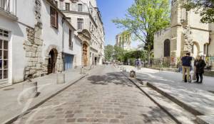 Vermietung Wohnung Paris 5ème