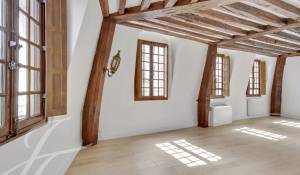 Vermietung Wohnung Paris 5ème