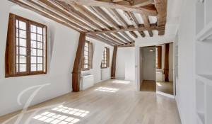 Vermietung Wohnung Paris 5ème