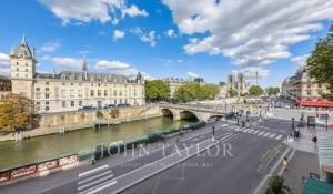 Vermietung Wohnung Paris 6ème