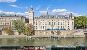 Vermietung Wohnung Paris 6ème