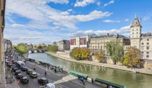 Vermietung Wohnung Paris 6ème