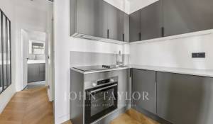 Vermietung Wohnung Paris 6ème