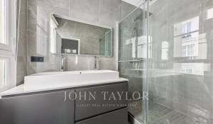 Vermietung Wohnung Paris 6ème