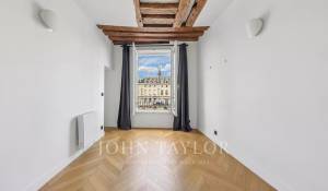 Vermietung Wohnung Paris 6ème