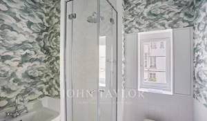 Vermietung Wohnung Paris 6ème