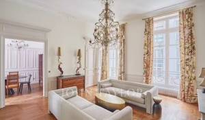 Vermietung Wohnung Paris 6ème