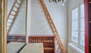 Vermietung Wohnung Paris 6ème