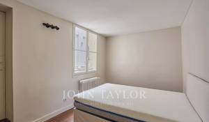 Vermietung Wohnung Paris 6ème