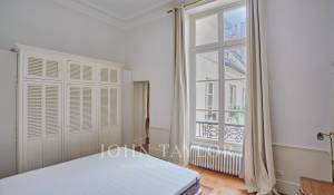 Vermietung Wohnung Paris 6ème
