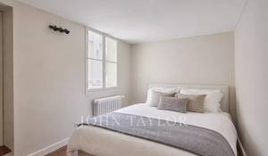 Vermietung Wohnung Paris 6ème