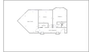 Vermietung Wohnung Paris 6ème