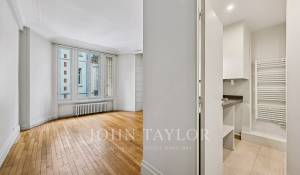 Vermietung Wohnung Paris 6ème