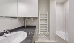 Vermietung Wohnung Paris 6ème