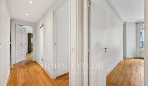 Vermietung Wohnung Paris 6ème