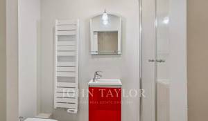 Vermietung Wohnung Paris 6ème