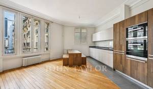 Vermietung Wohnung Paris 6ème
