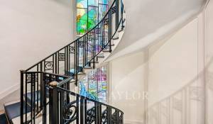 Vermietung Wohnung Paris 6ème