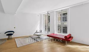 Vermietung Wohnung Paris 6ème