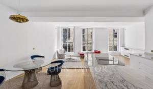 Vermietung Wohnung Paris 6ème