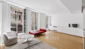 Vermietung Wohnung Paris 6ème