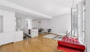Vermietung Wohnung Paris 6ème