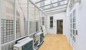 Vermietung Wohnung Paris 6ème