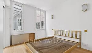 Vermietung Wohnung Paris 6ème
