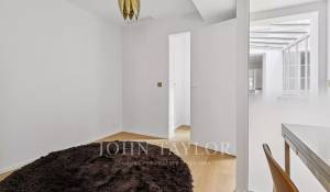 Vermietung Wohnung Paris 6ème