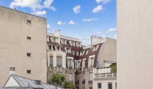 Vermietung Wohnung Paris 7ème