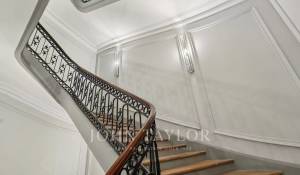 Vermietung Wohnung Paris 7ème