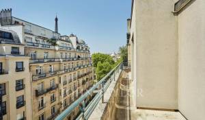 Vermietung Wohnung Paris 7ème