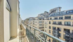 Vermietung Wohnung Paris 7ème