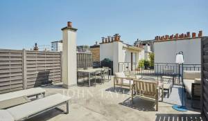 Vermietung Wohnung Paris 7ème