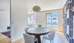 Vermietung Wohnung Paris 7ème