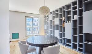 Vermietung Wohnung Paris 7ème