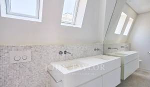 Vermietung Wohnung Paris 7ème