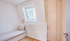 Vermietung Wohnung Paris 7ème