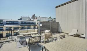 Vermietung Wohnung Paris 7ème