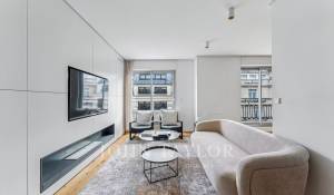 Vermietung Wohnung Paris 7ème