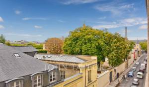 Vermietung Wohnung Paris 7ème