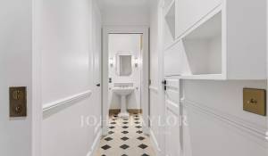 Vermietung Wohnung Paris 7ème