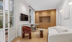 Vermietung Wohnung Paris 7ème