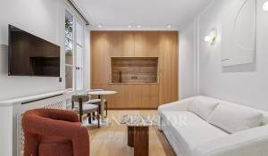 Vermietung Wohnung Paris 7ème